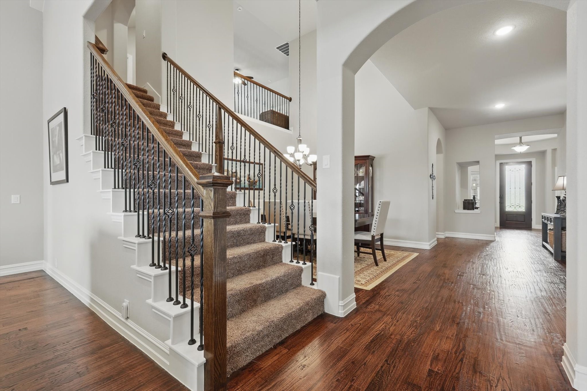 2614 Moon Dance Court Midlothian TX 76065