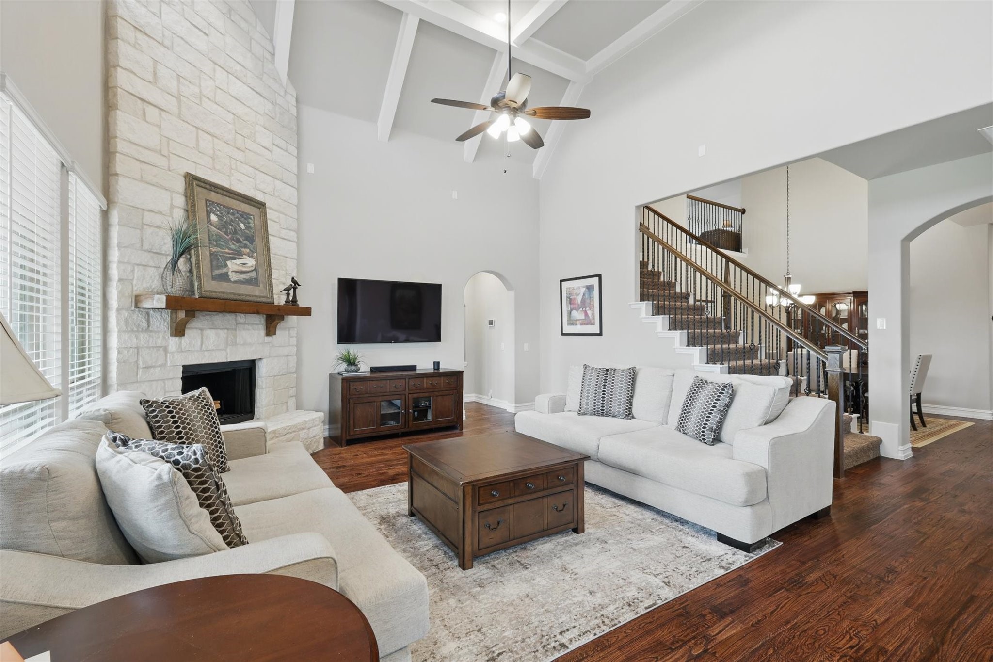 2614 Moon Dance Court Midlothian TX 76065