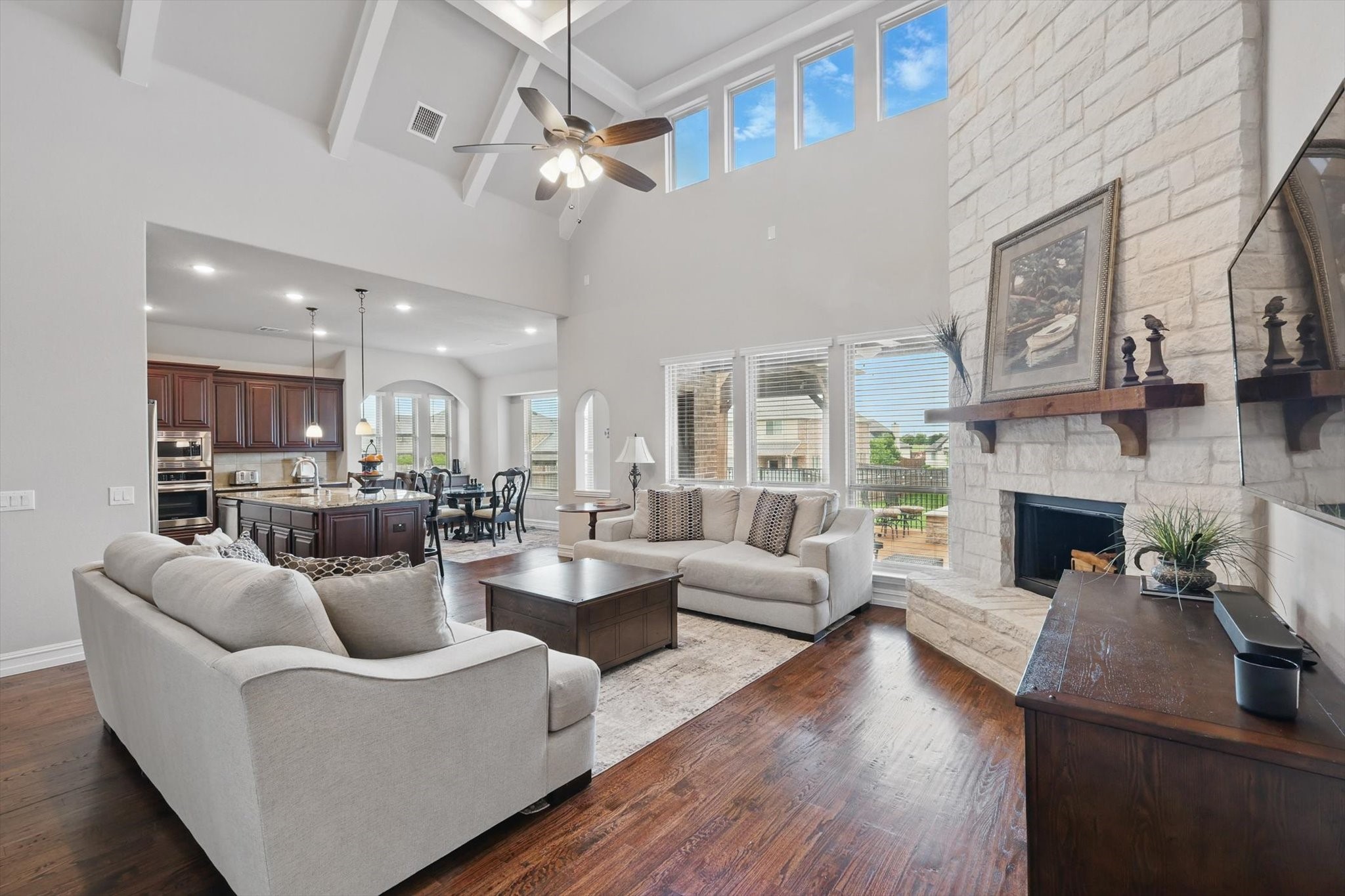 2614 Moon Dance Court Midlothian TX 76065