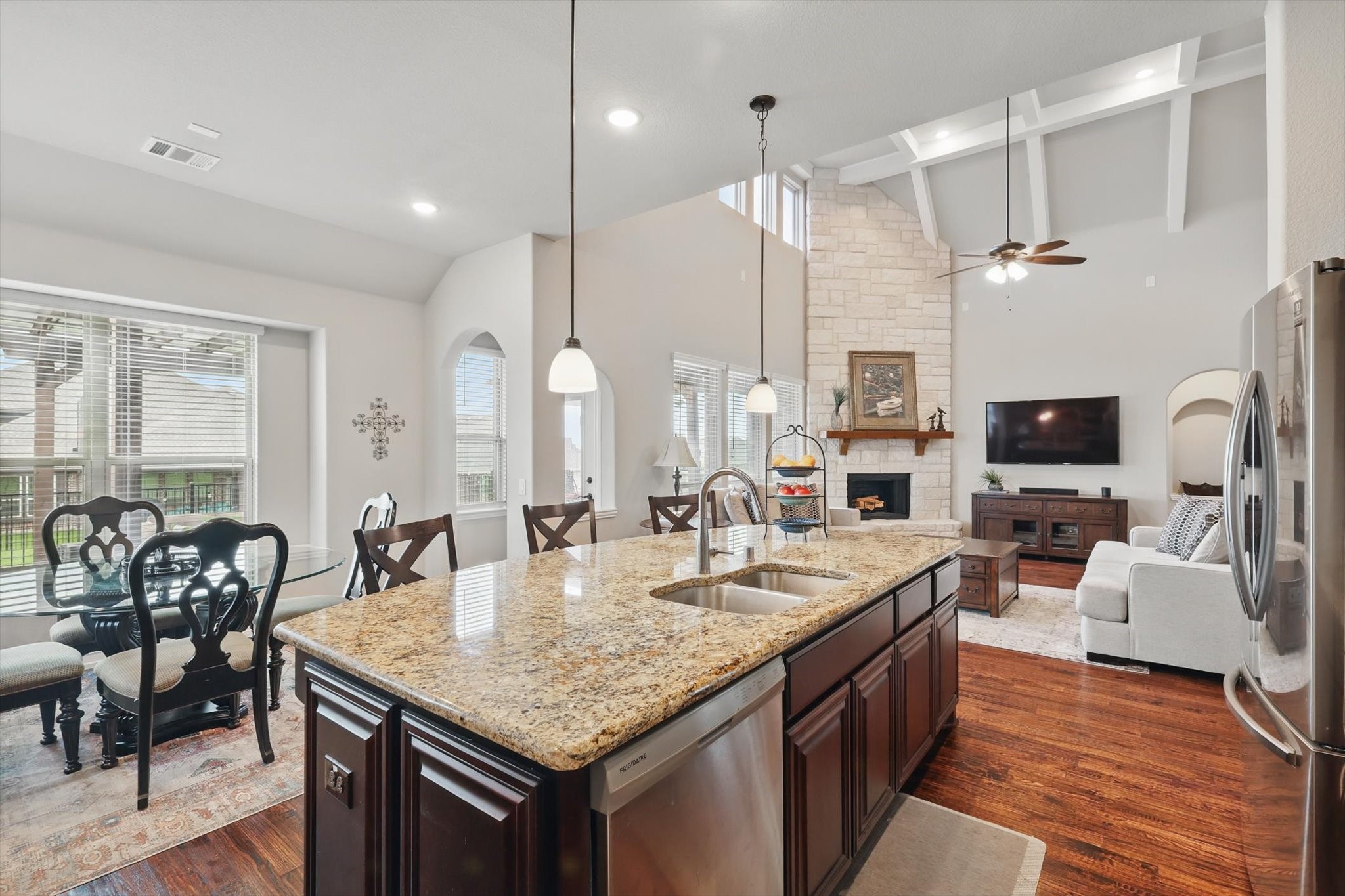 2614 Moon Dance Court Midlothian TX 76065