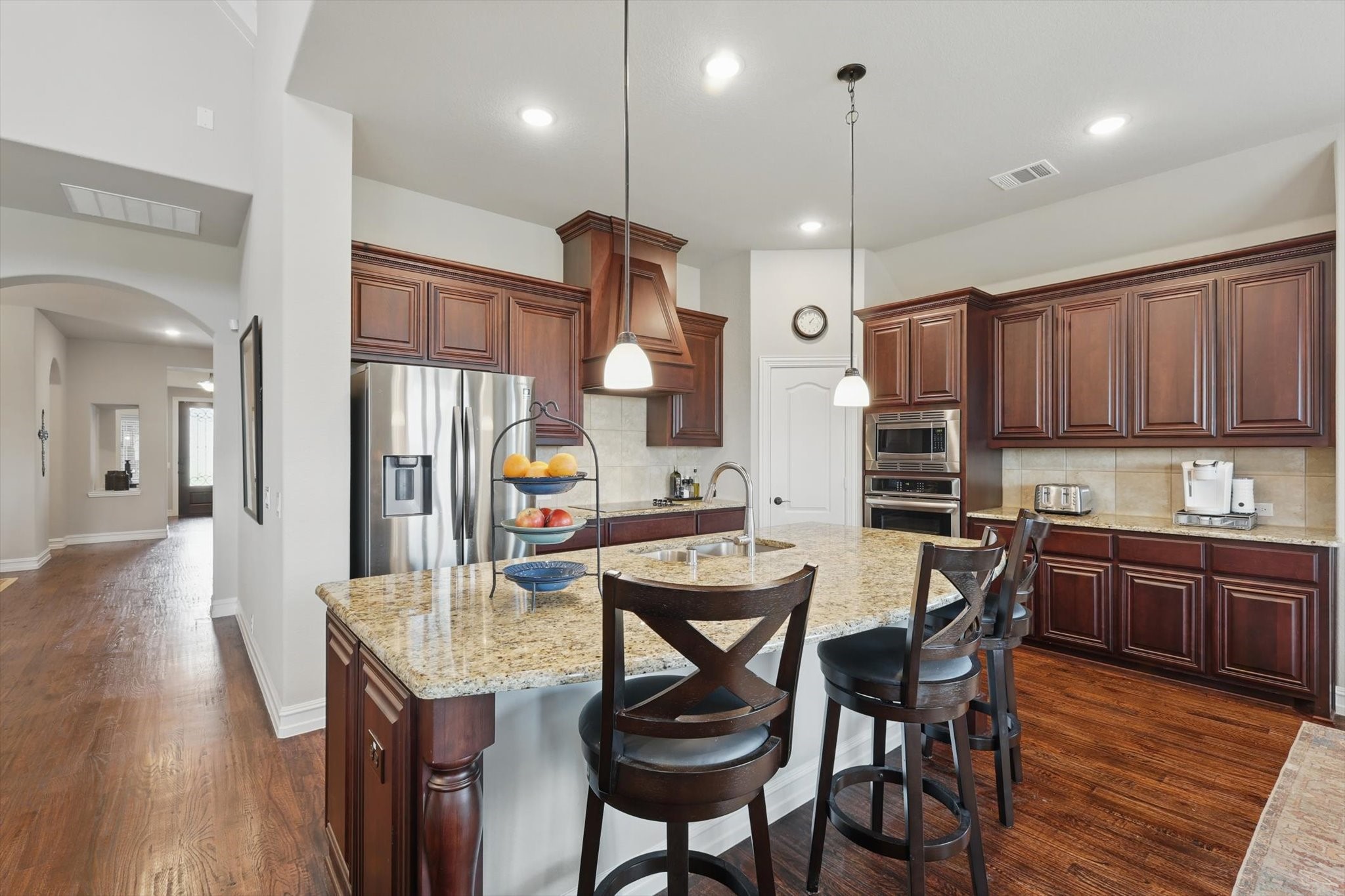 2614 Moon Dance Court Midlothian TX 76065