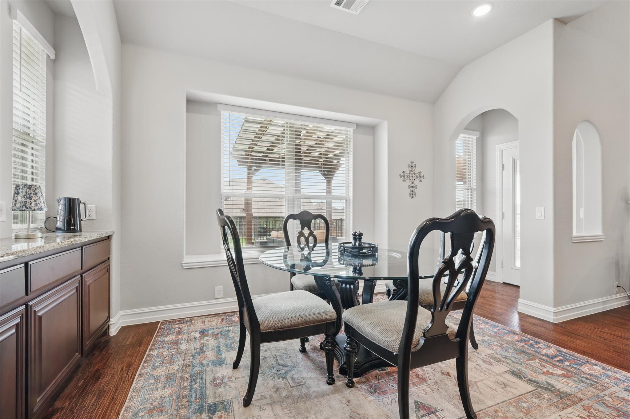 2614 Moon Dance Court Midlothian TX 76065