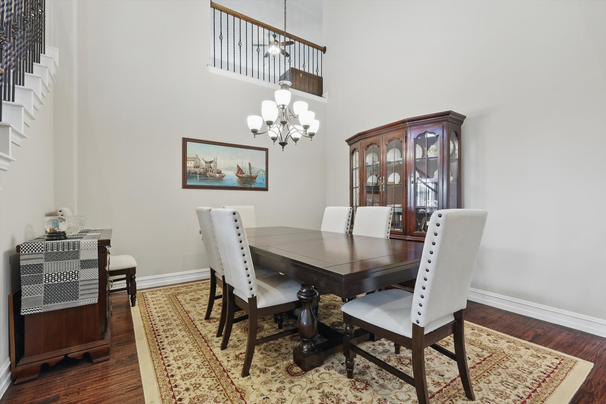 2614 Moon Dance Court Midlothian TX 76065