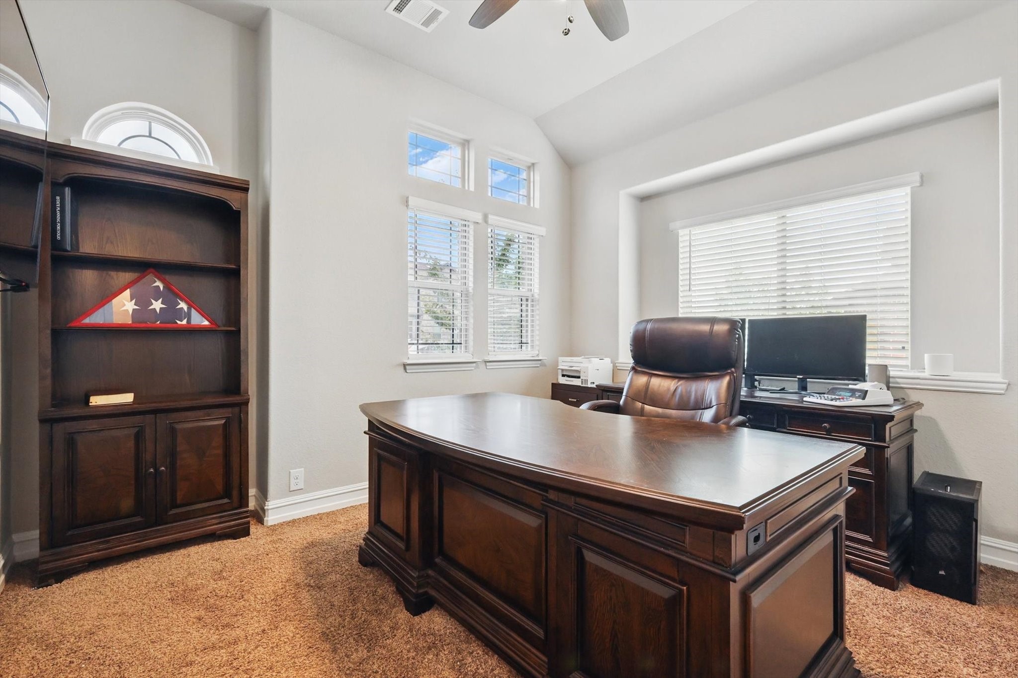 2614 Moon Dance Court Midlothian TX 76065