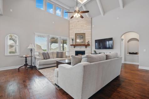 2614 Moon Dance Court Midlothian TX 76065