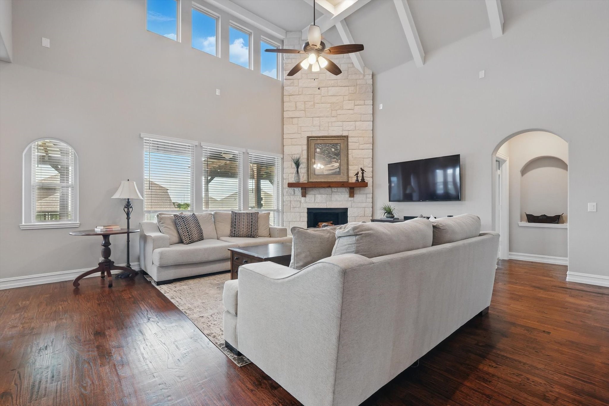 2614 Moon Dance Court Midlothian TX 76065