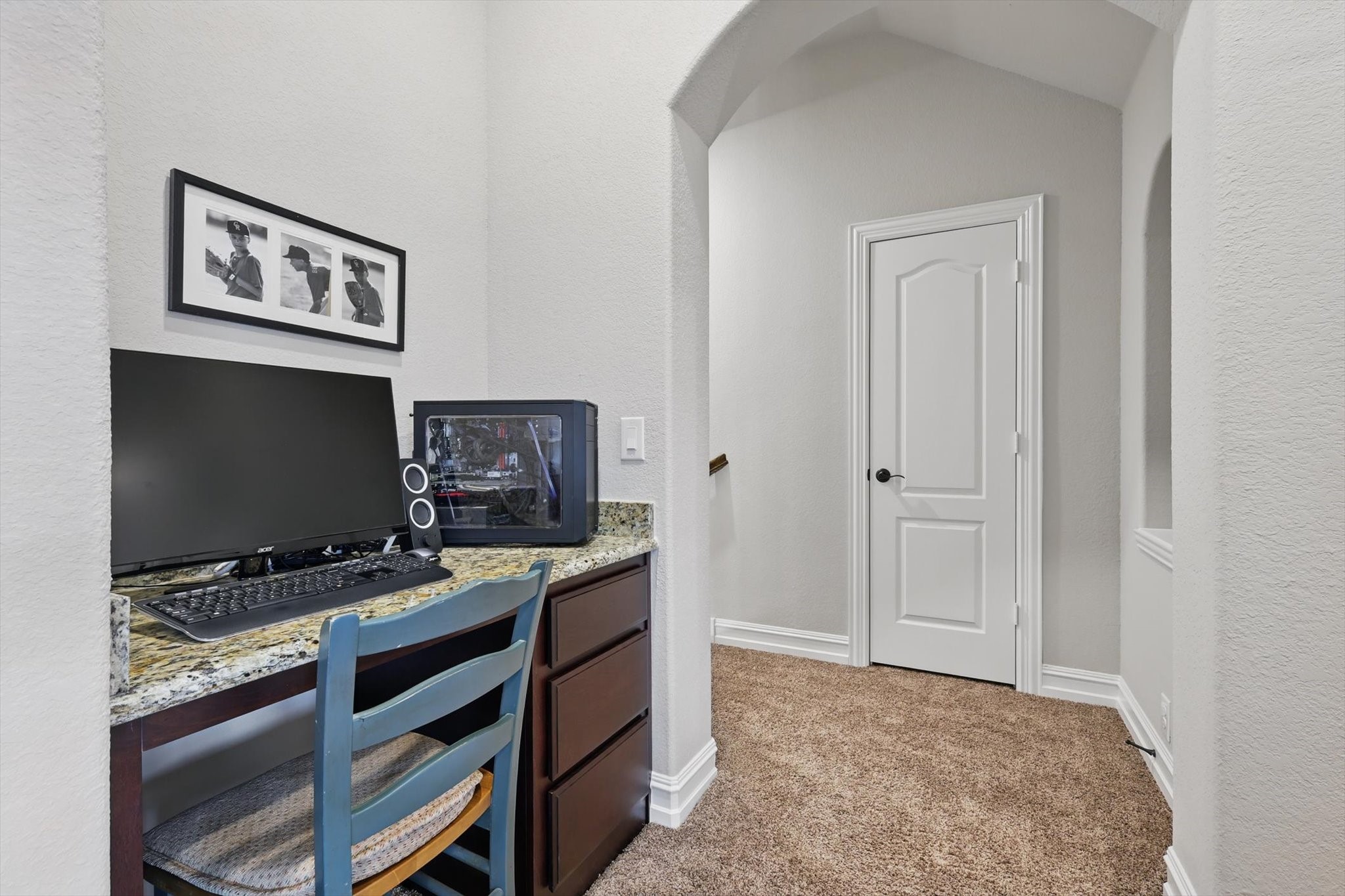 2614 Moon Dance Court Midlothian TX 76065