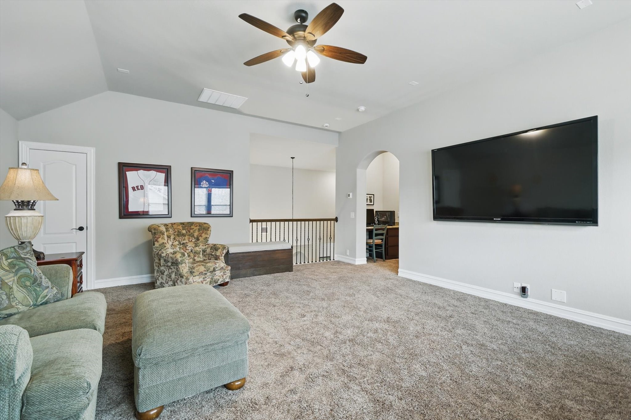 2614 Moon Dance Court Midlothian TX 76065