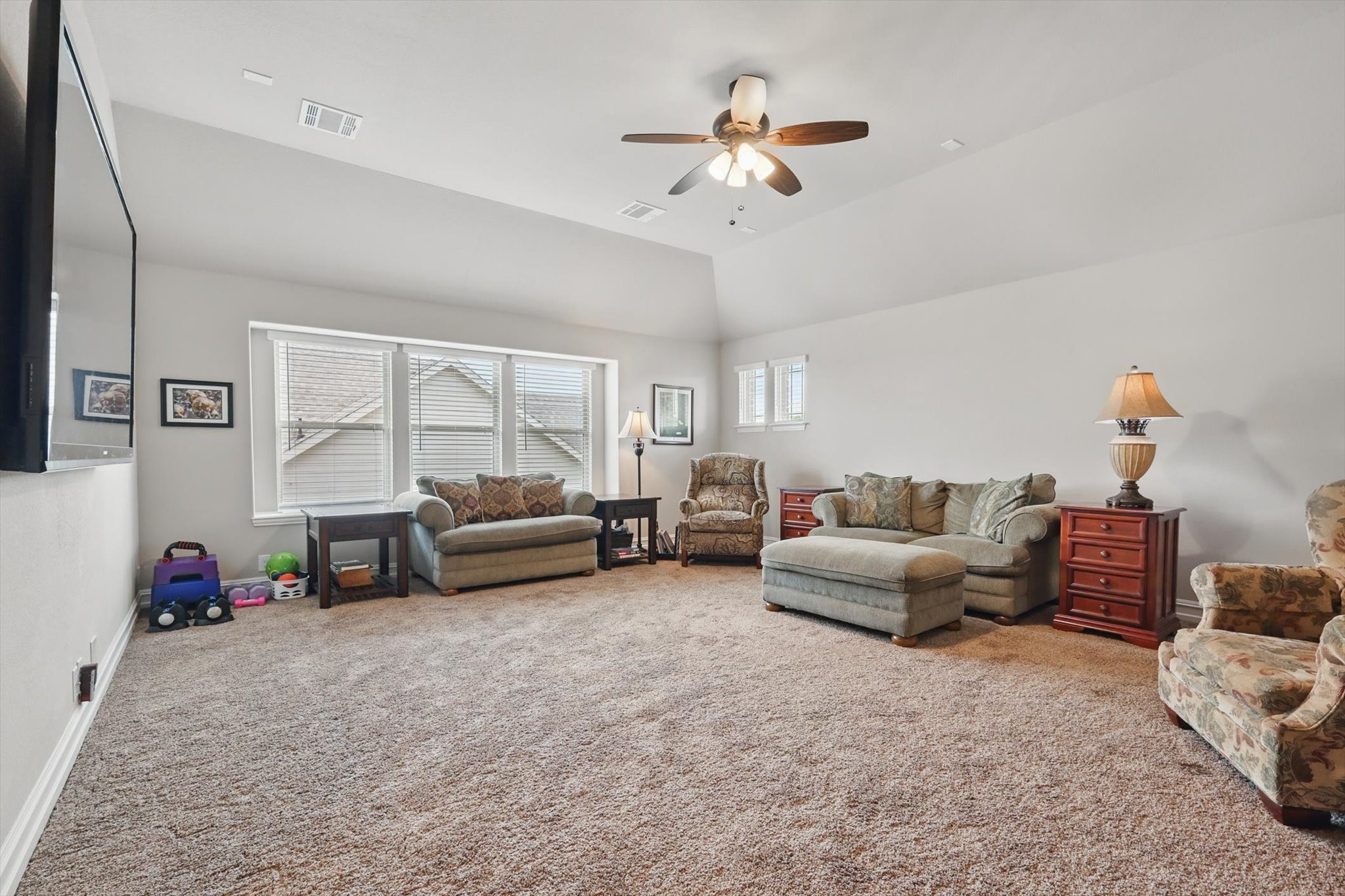 2614 Moon Dance Court Midlothian TX 76065