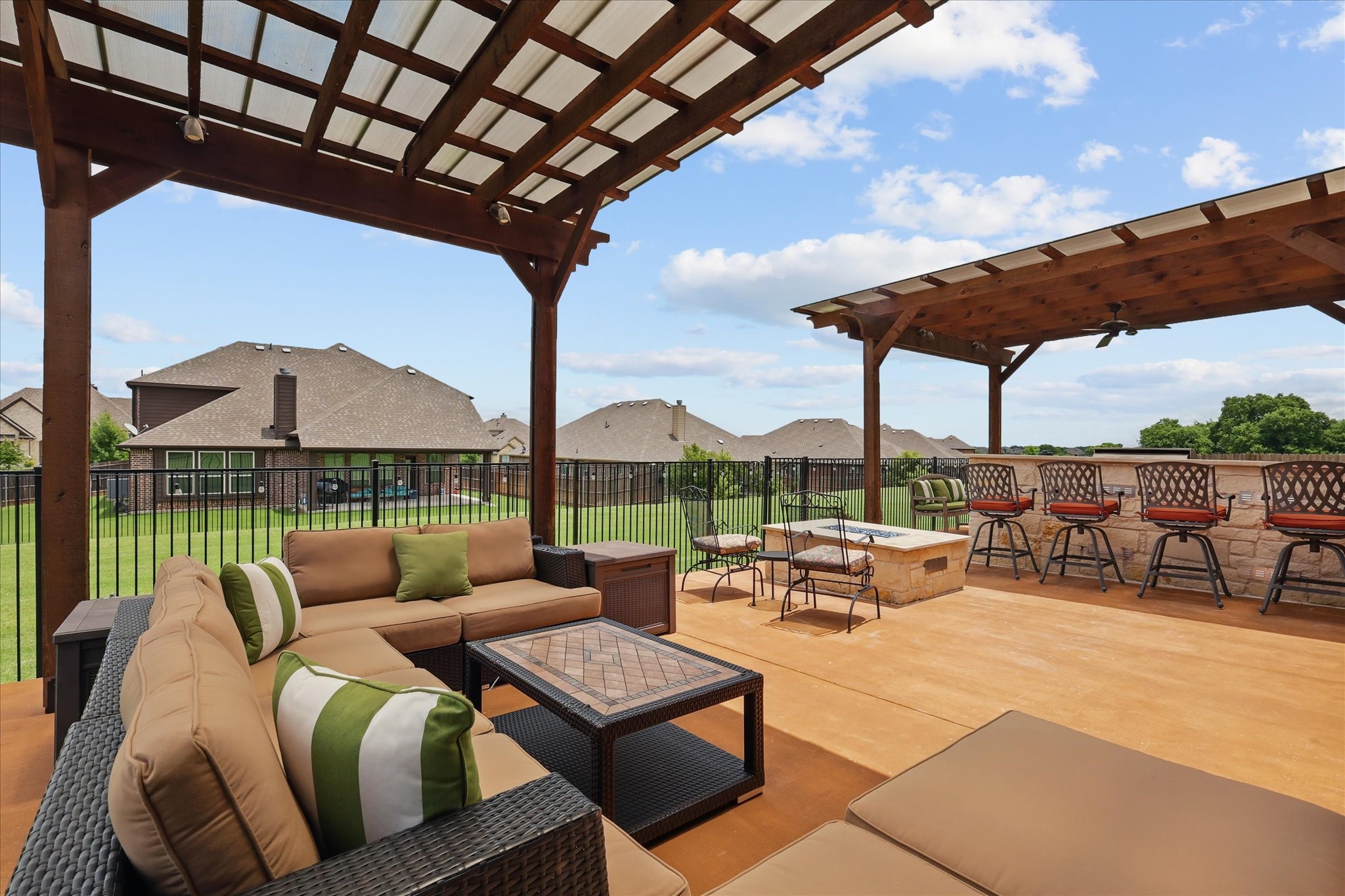 2614 Moon Dance Court Midlothian TX 76065