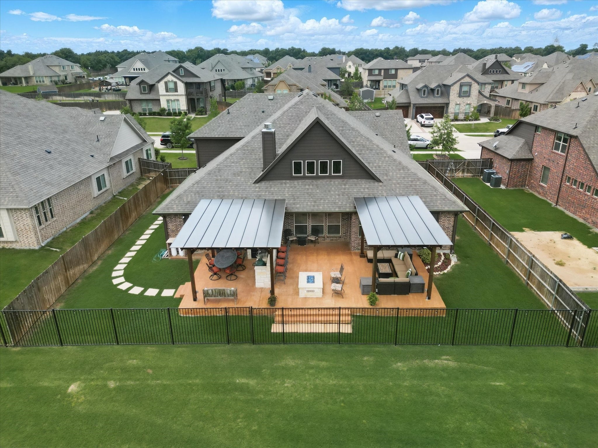 2614 Moon Dance Court Midlothian TX 76065