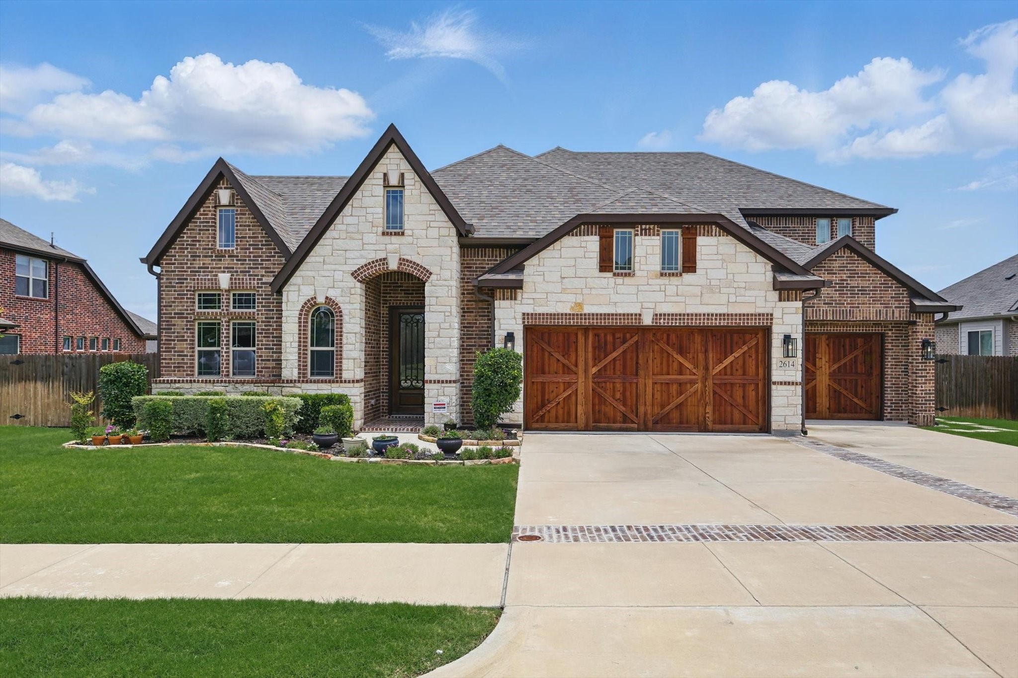 2614 Moon Dance Court Midlothian TX 76065