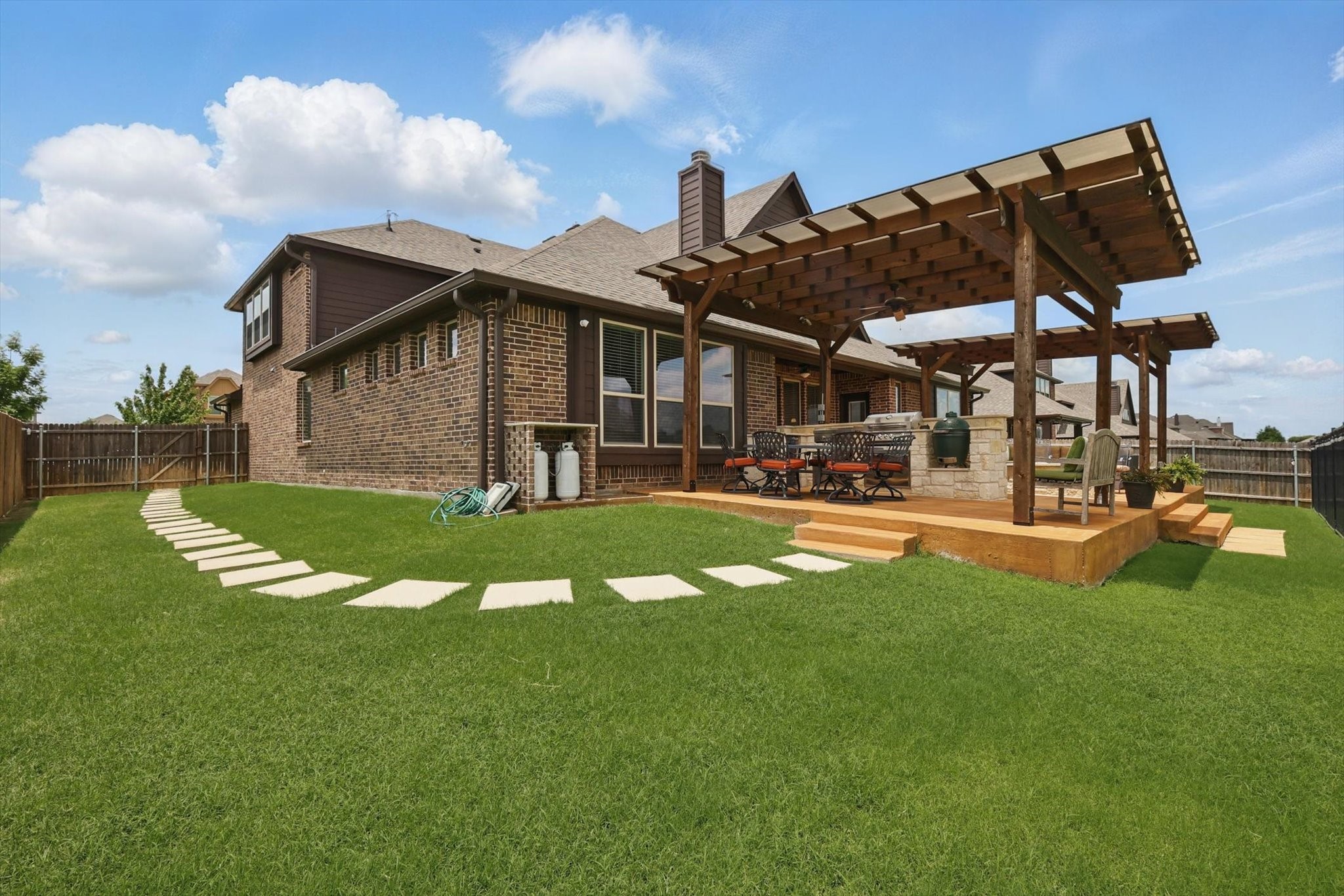 2614 Moon Dance Court Midlothian TX 76065