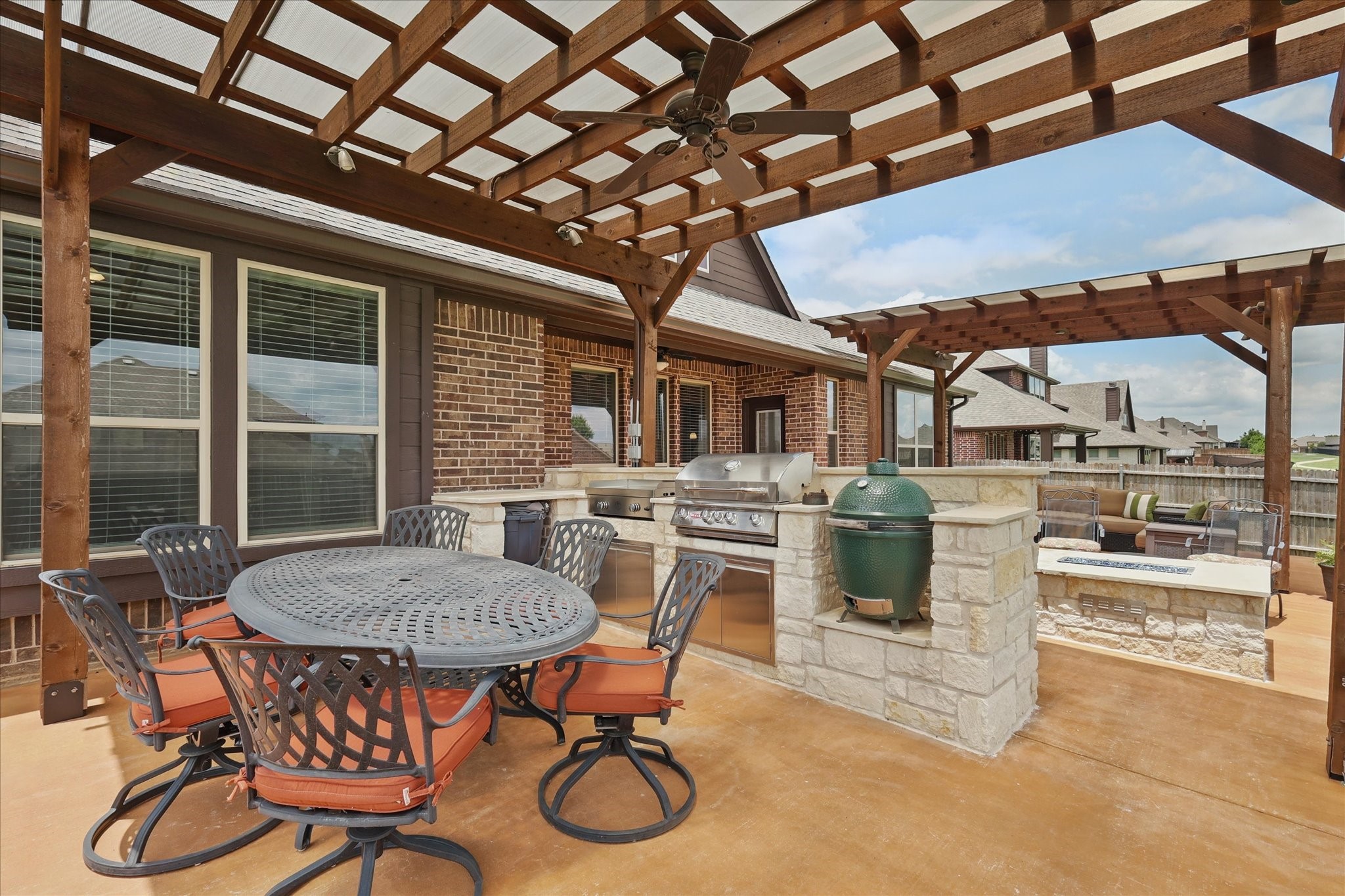 2614 Moon Dance Court Midlothian TX 76065
