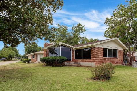 5640 Eisenhower Drive Fort Worth TX 76112