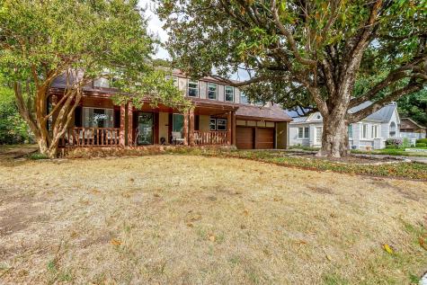 1505 N Riverside Drive Fort Worth TX 76111
