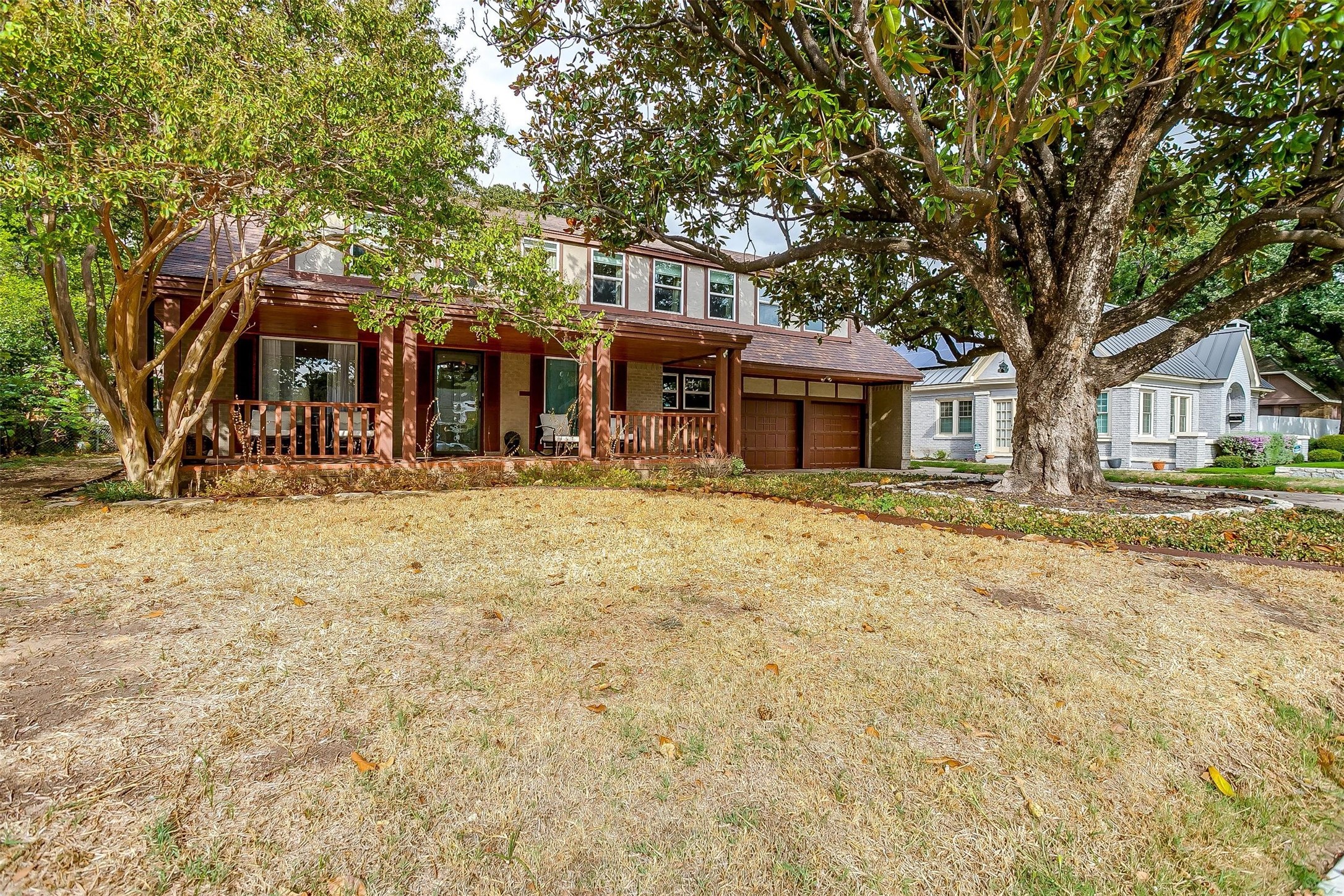 1505 N Riverside Drive Fort Worth TX 76111