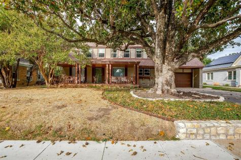 1505 N Riverside Drive Fort Worth TX 76111