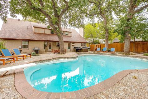 1505 N Riverside Drive Fort Worth TX 76111