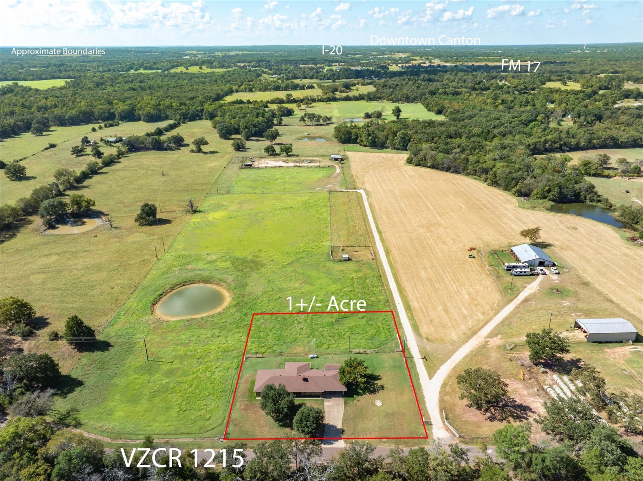 3121 Vz County Road 1215 Grand Saline TX 75140