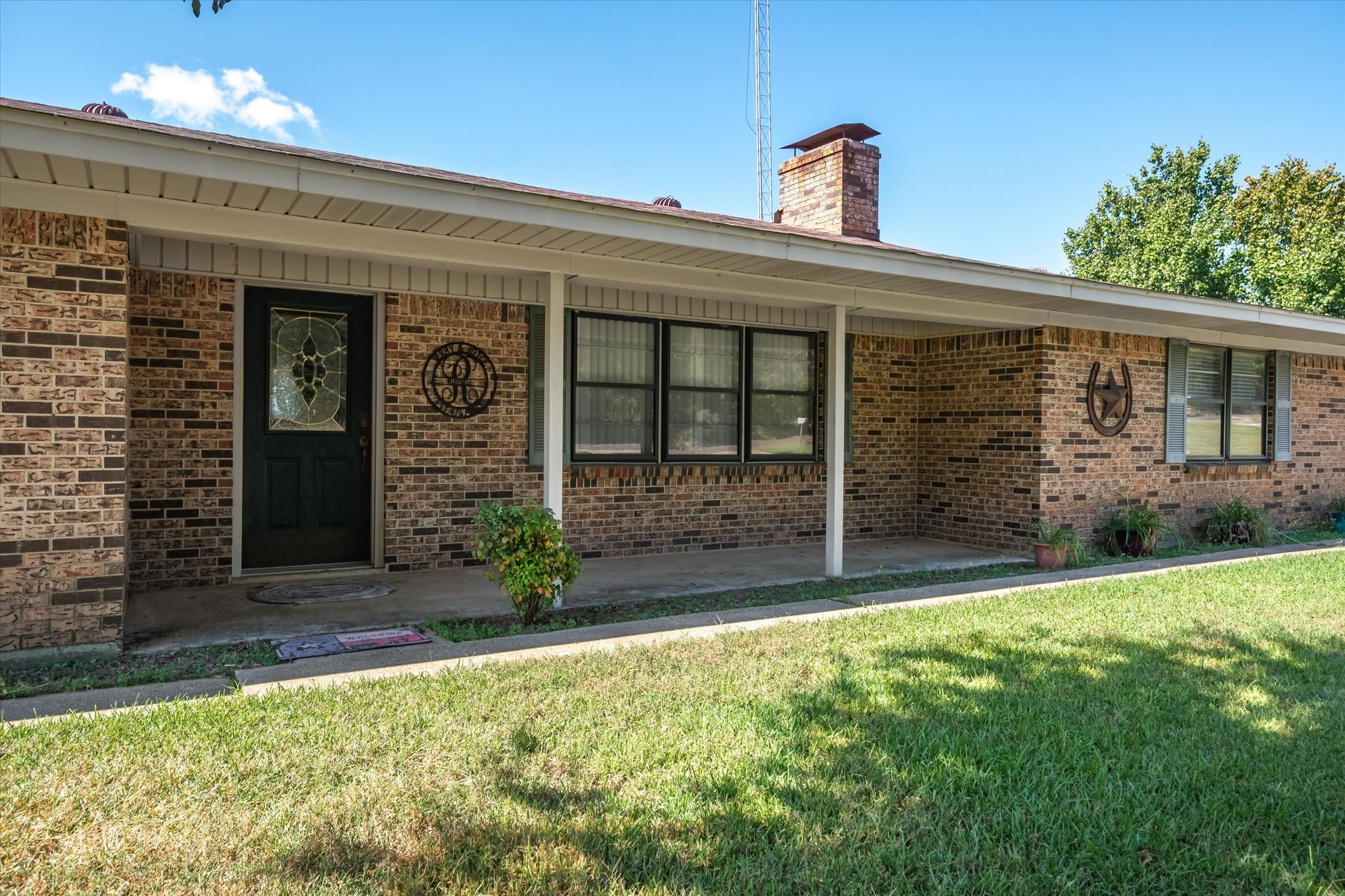 3121 Vz County Road 1215 Grand Saline TX 75140