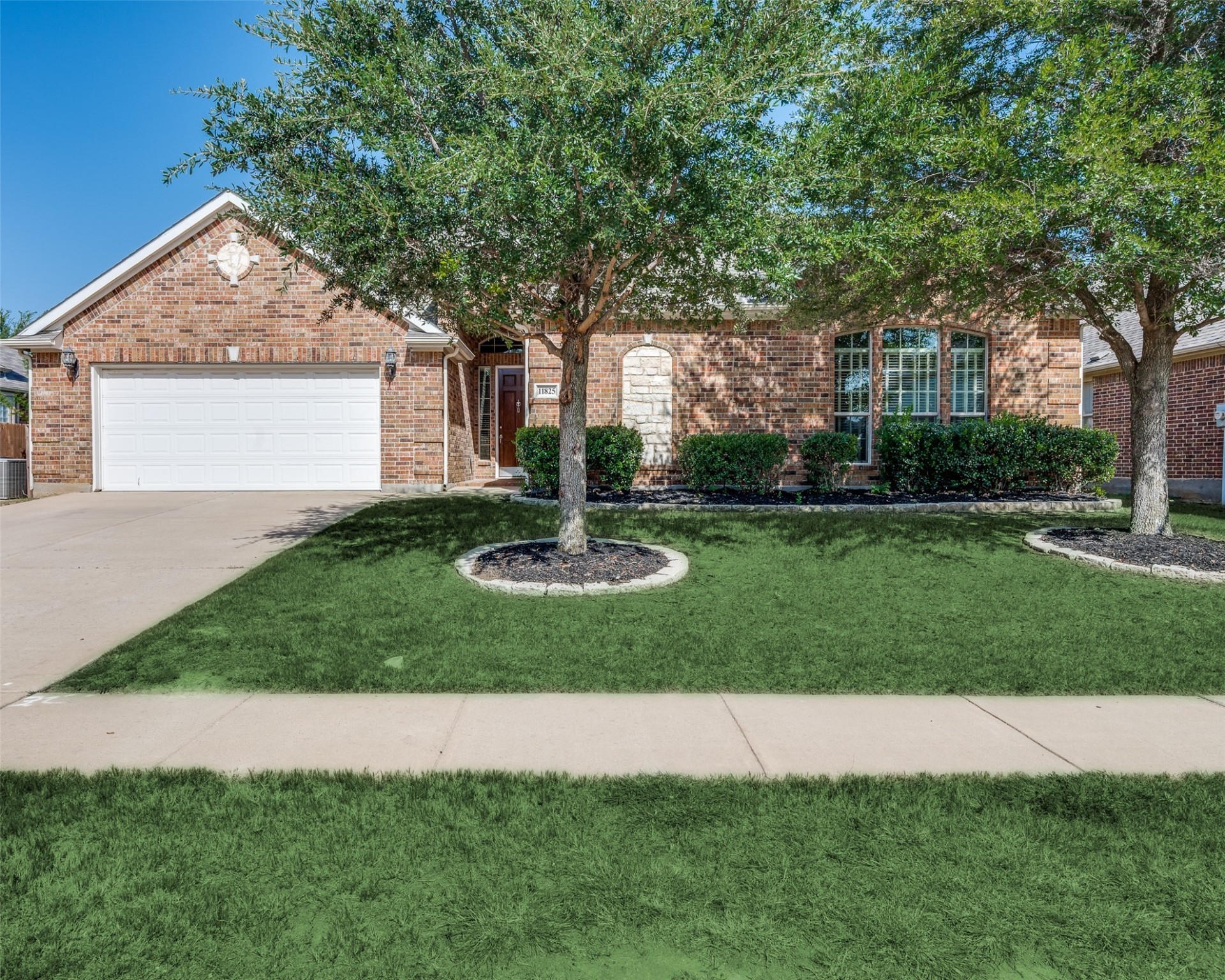 11825 Balta Drive Fort Worth TX 76244