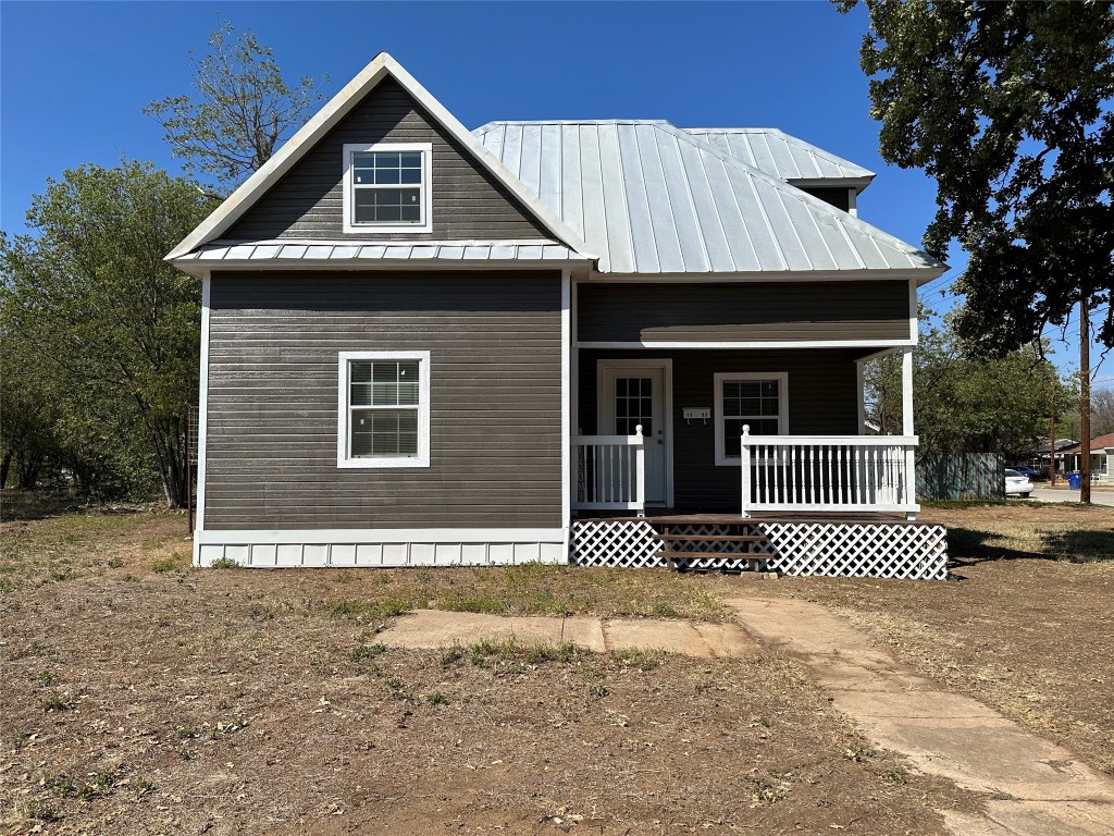 1303 Avenue B Brownwood TX 76801