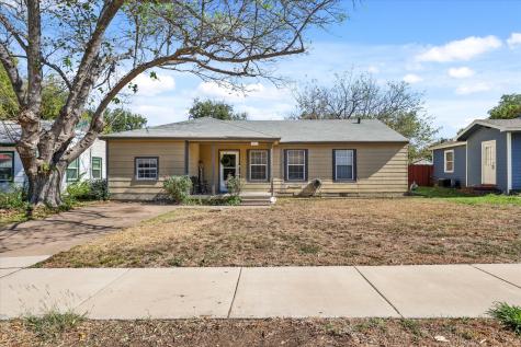 1513 Kelly Terrace Arlington TX 76010