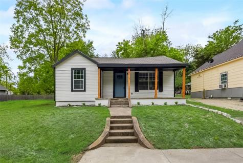 308 W Day Street Denison TX 75020