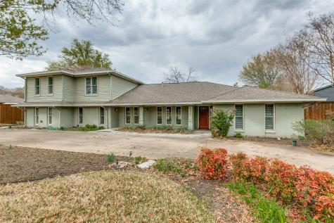 2410 Mesa Drive Richardson TX 75080