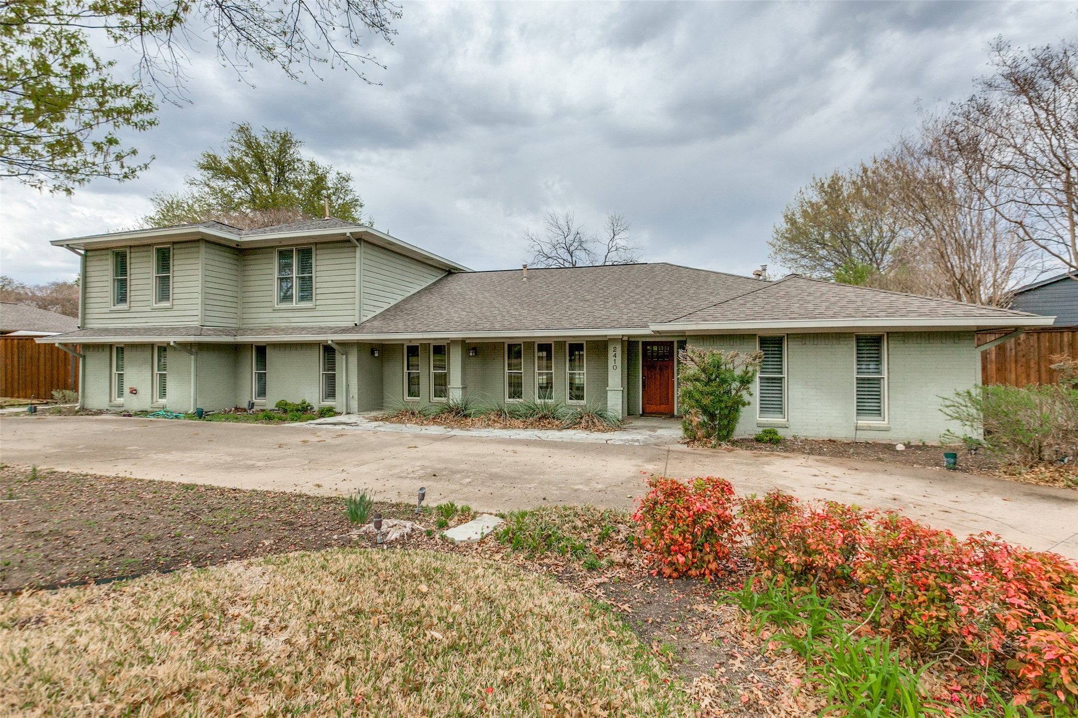 2410 Mesa Drive Richardson TX 75080