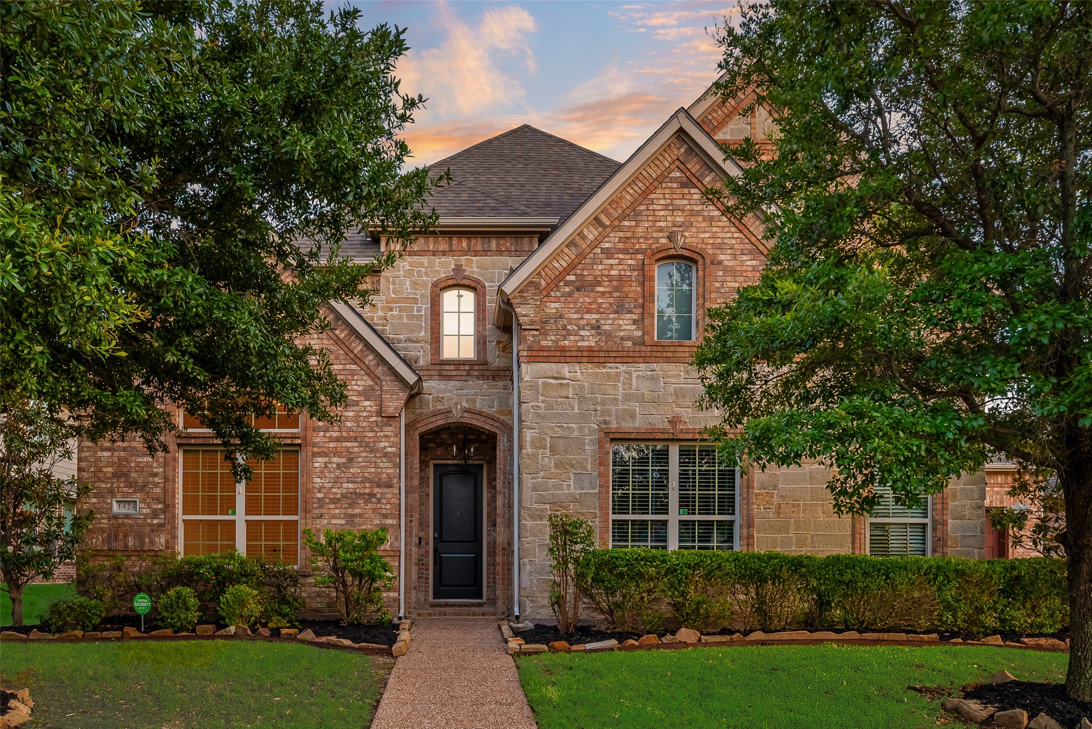 1424 Latigo Lane Keller TX 76248