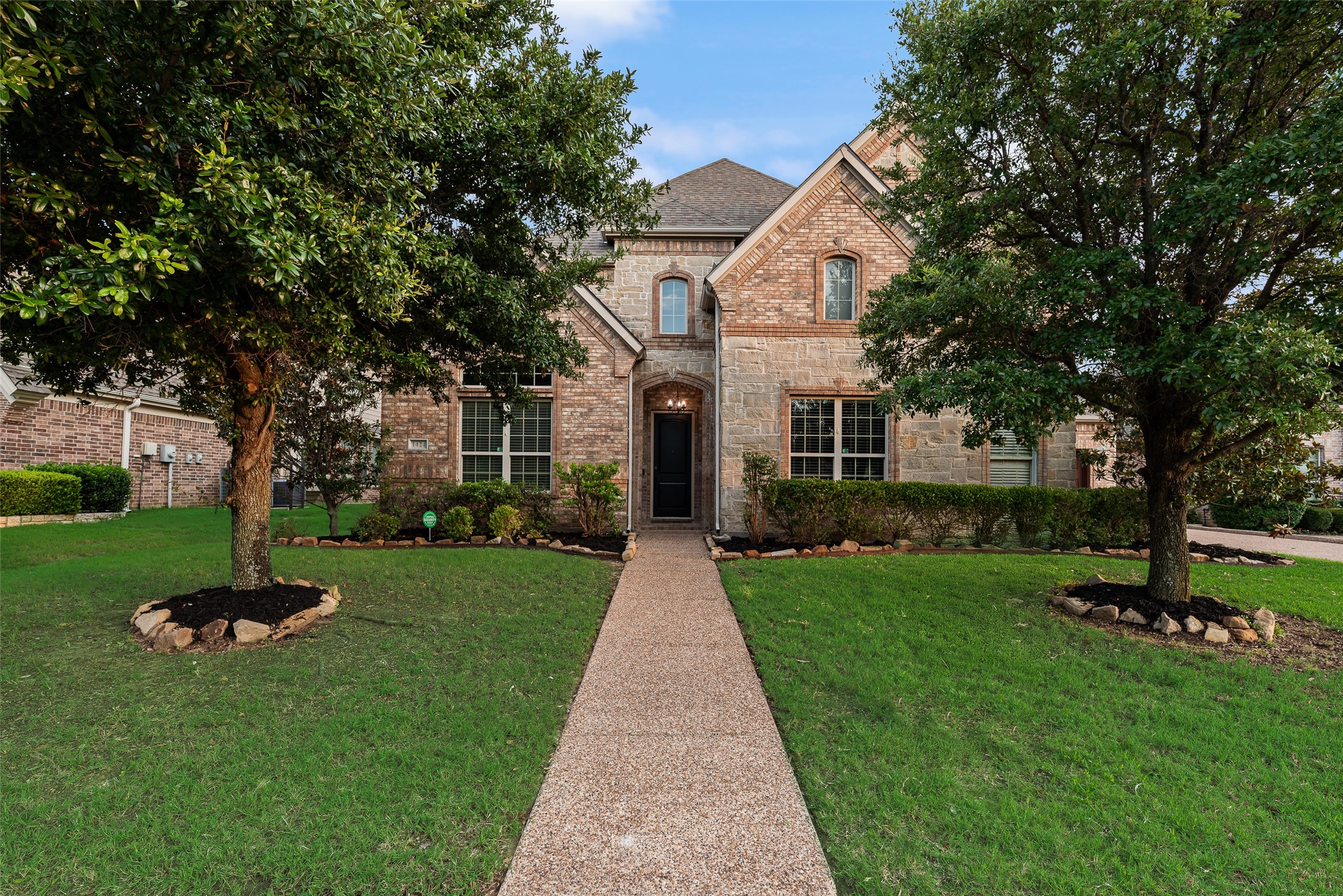 1424 Latigo Lane Keller TX 76248