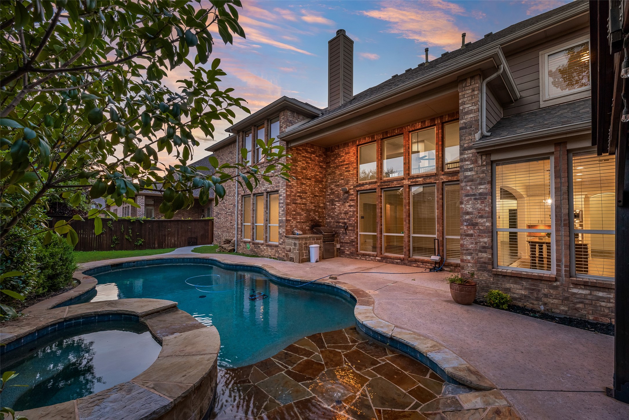 1424 Latigo Lane Keller TX 76248
