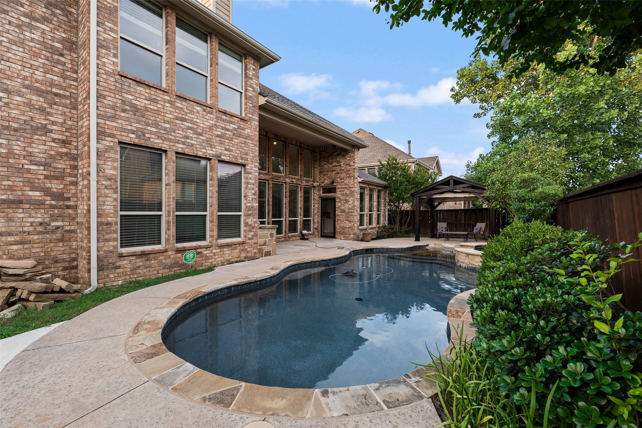 1424 Latigo Lane Keller TX 76248