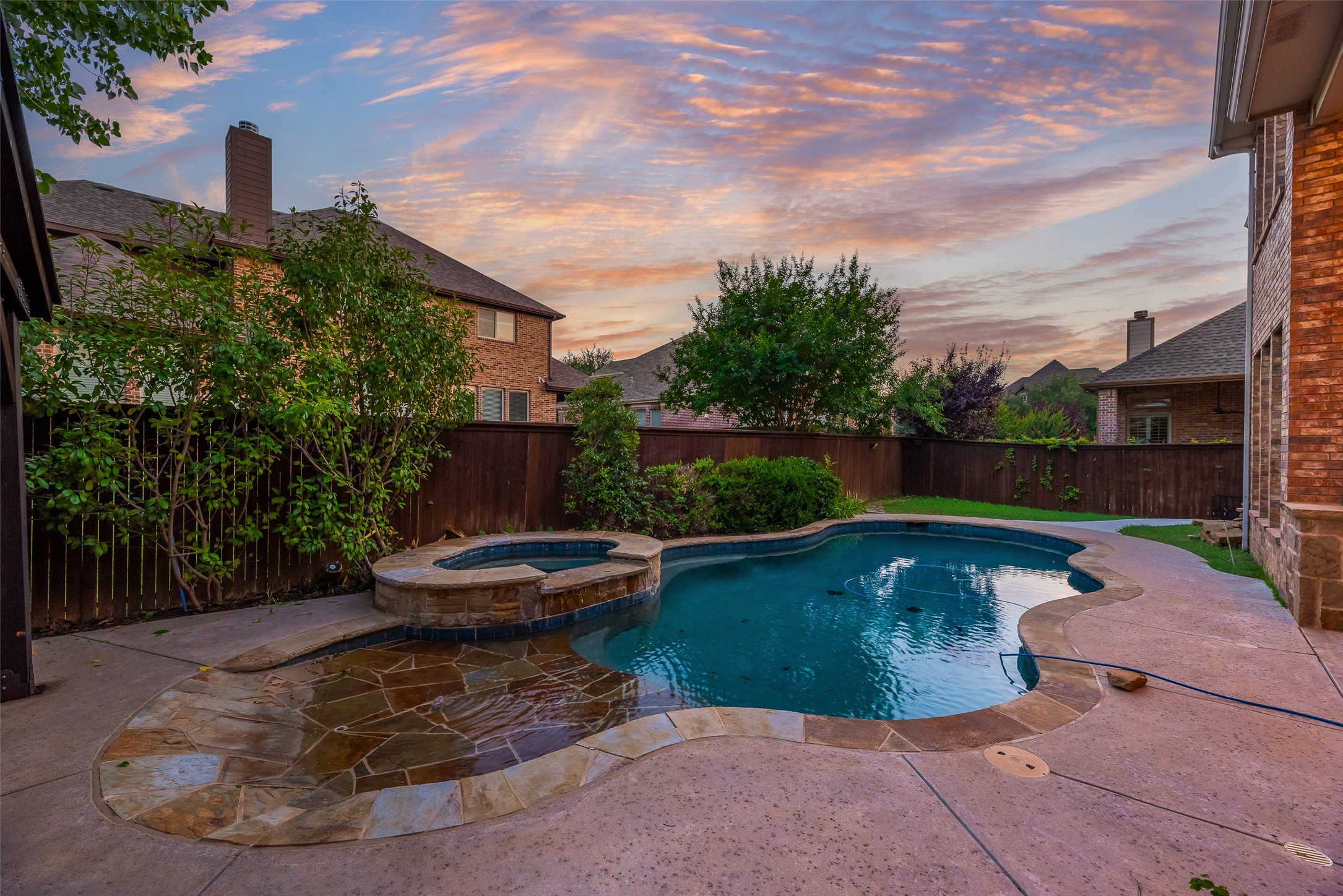 1424 Latigo Lane Keller TX 76248
