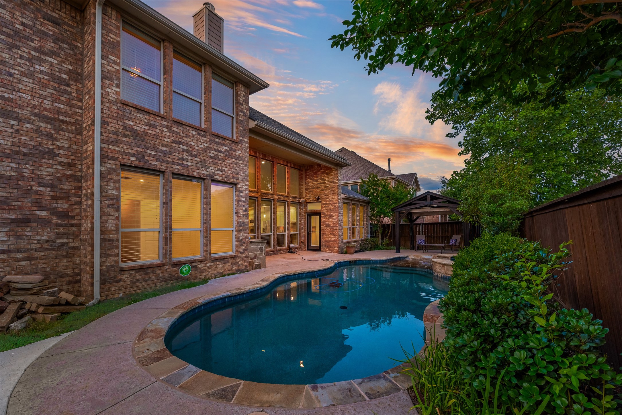 1424 Latigo Lane Keller TX 76248