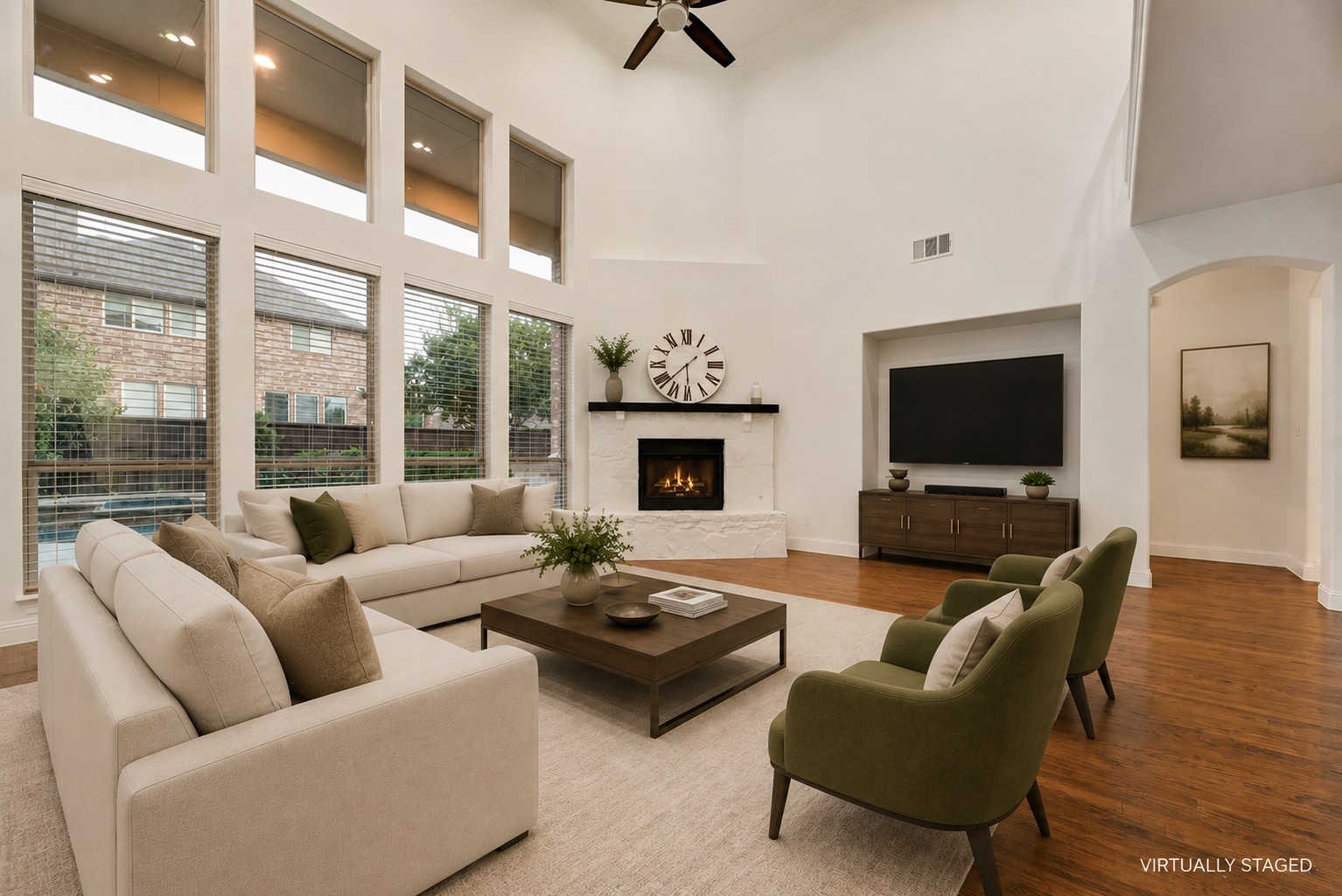 1424 Latigo Lane Keller TX 76248