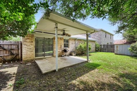 903 Hems Lane Arlington TX 76001