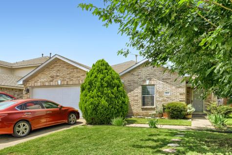 903 Hems Lane Arlington TX 76001