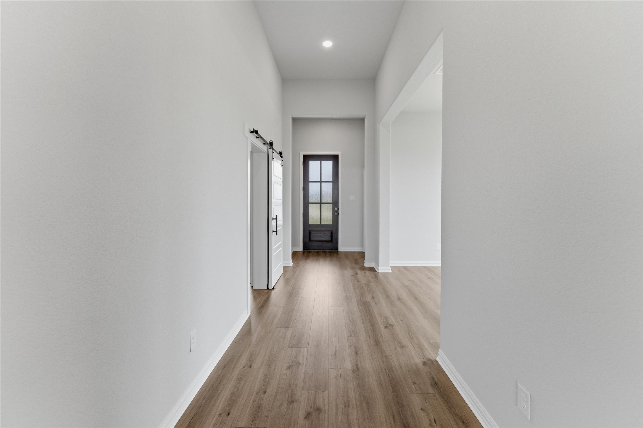 21 Zion Way Valley View TX 76272