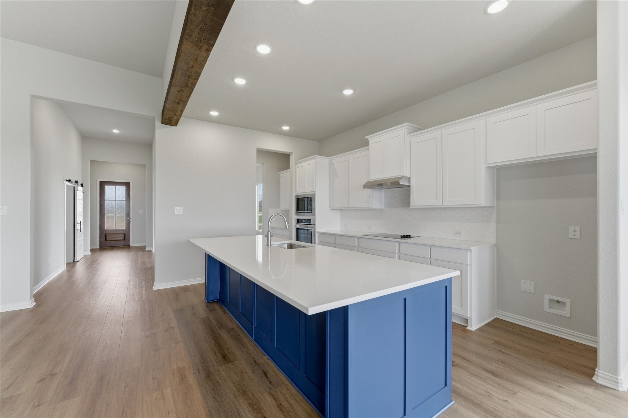 21 Zion Way Valley View TX 76272