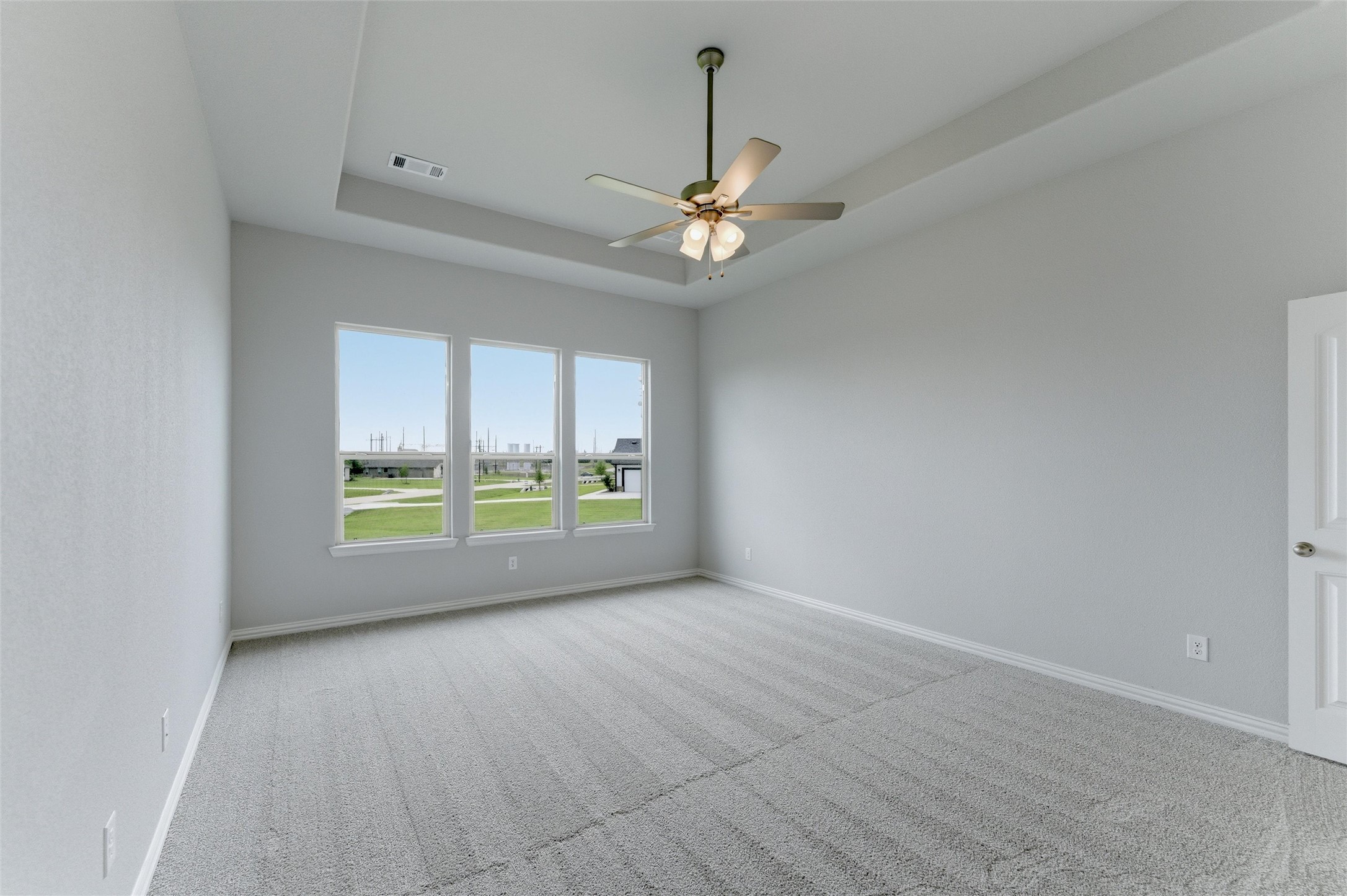 21 Zion Way Valley View TX 76272