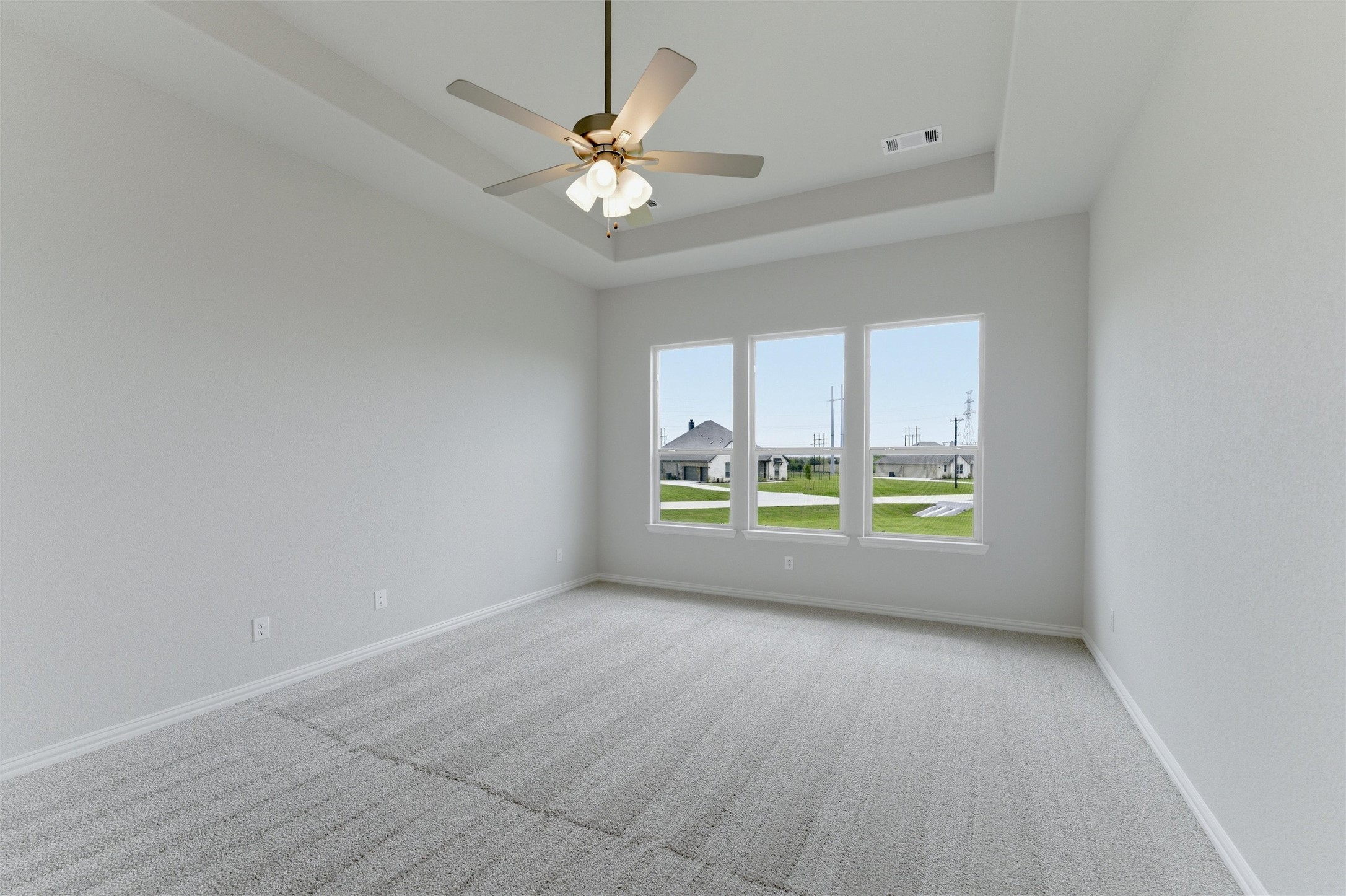 21 Zion Way Valley View TX 76272