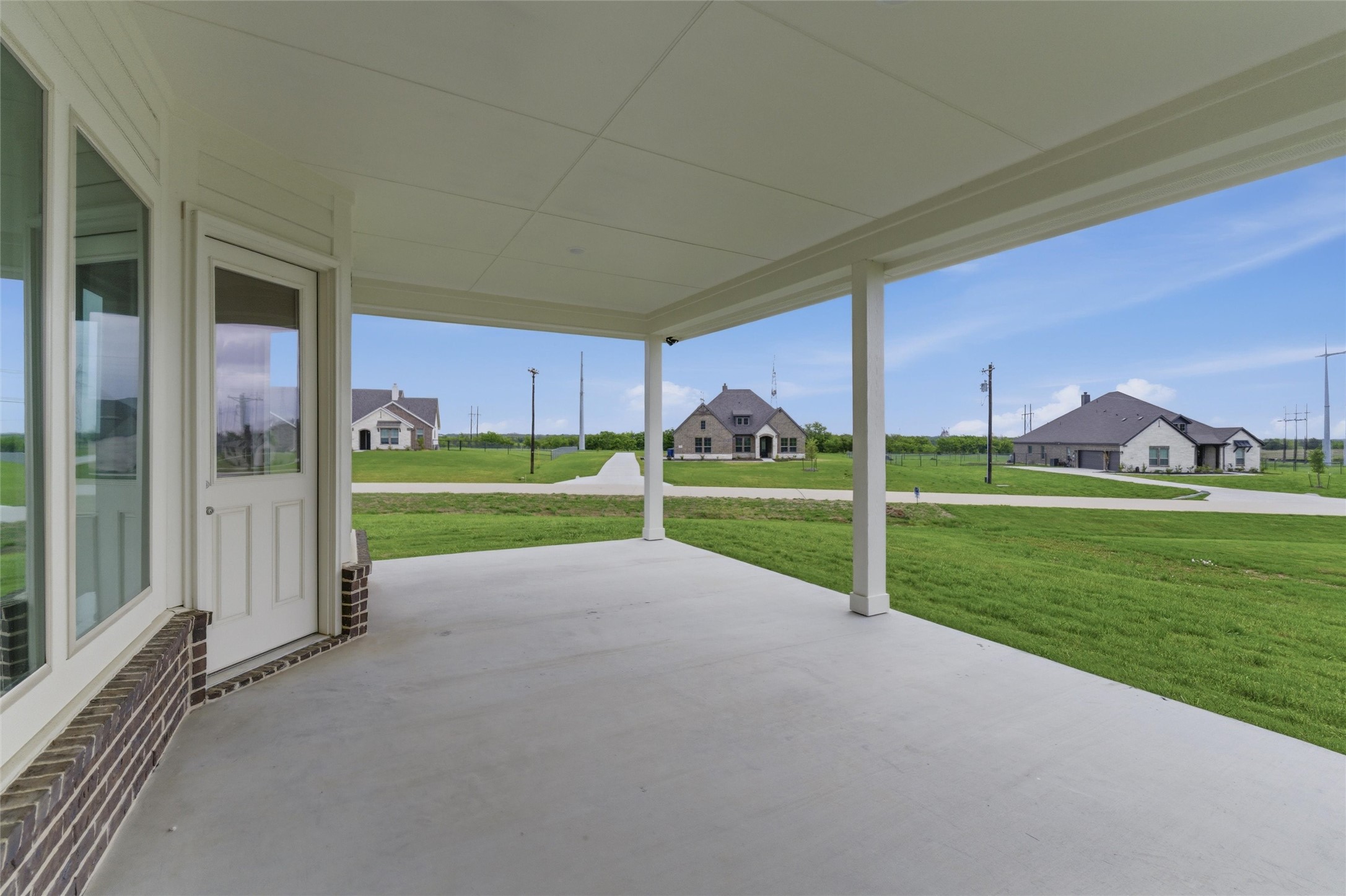 21 Zion Way Valley View TX 76272