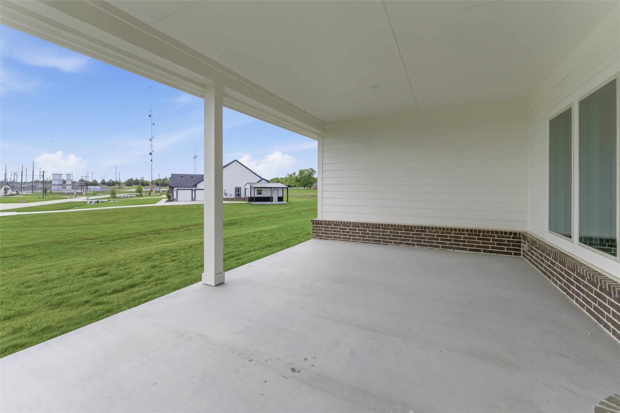 21 Zion Way Valley View TX 76272