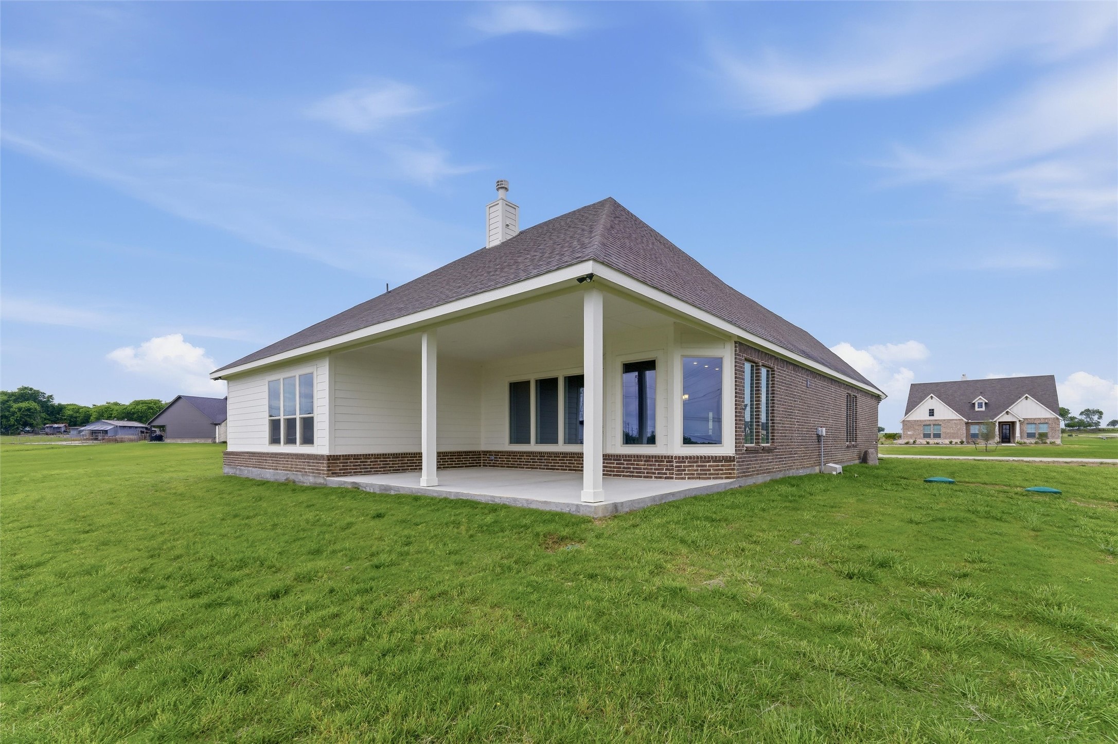 21 Zion Way Valley View TX 76272