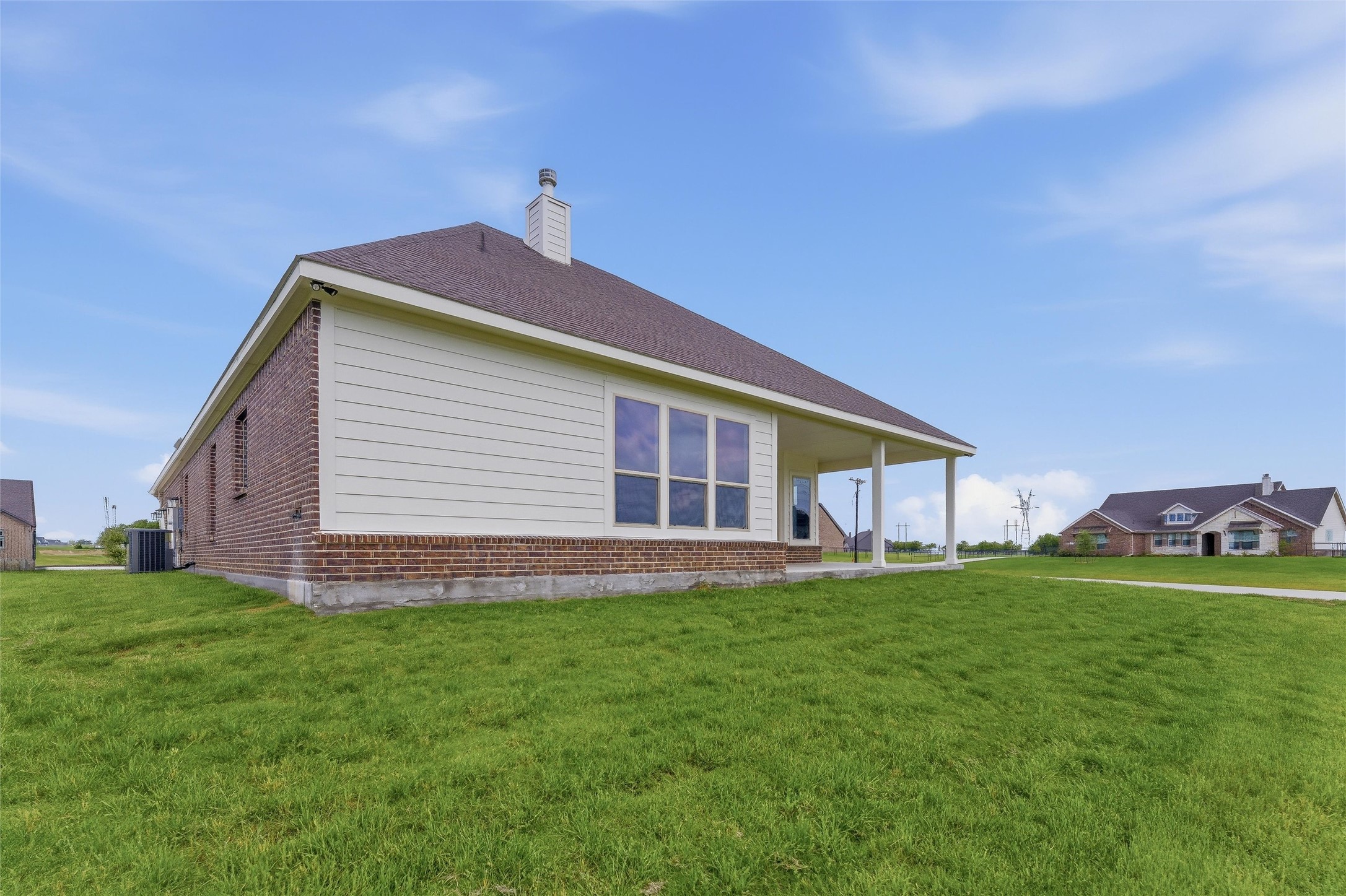 21 Zion Way Valley View TX 76272