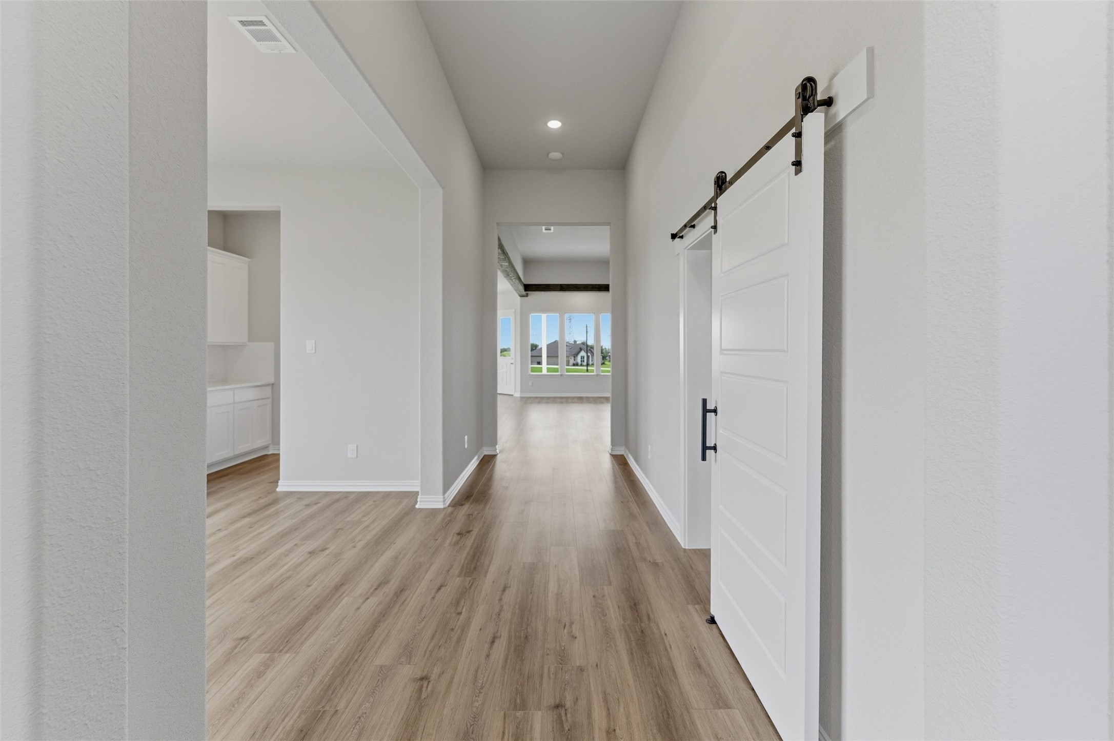 21 Zion Way Valley View TX 76272