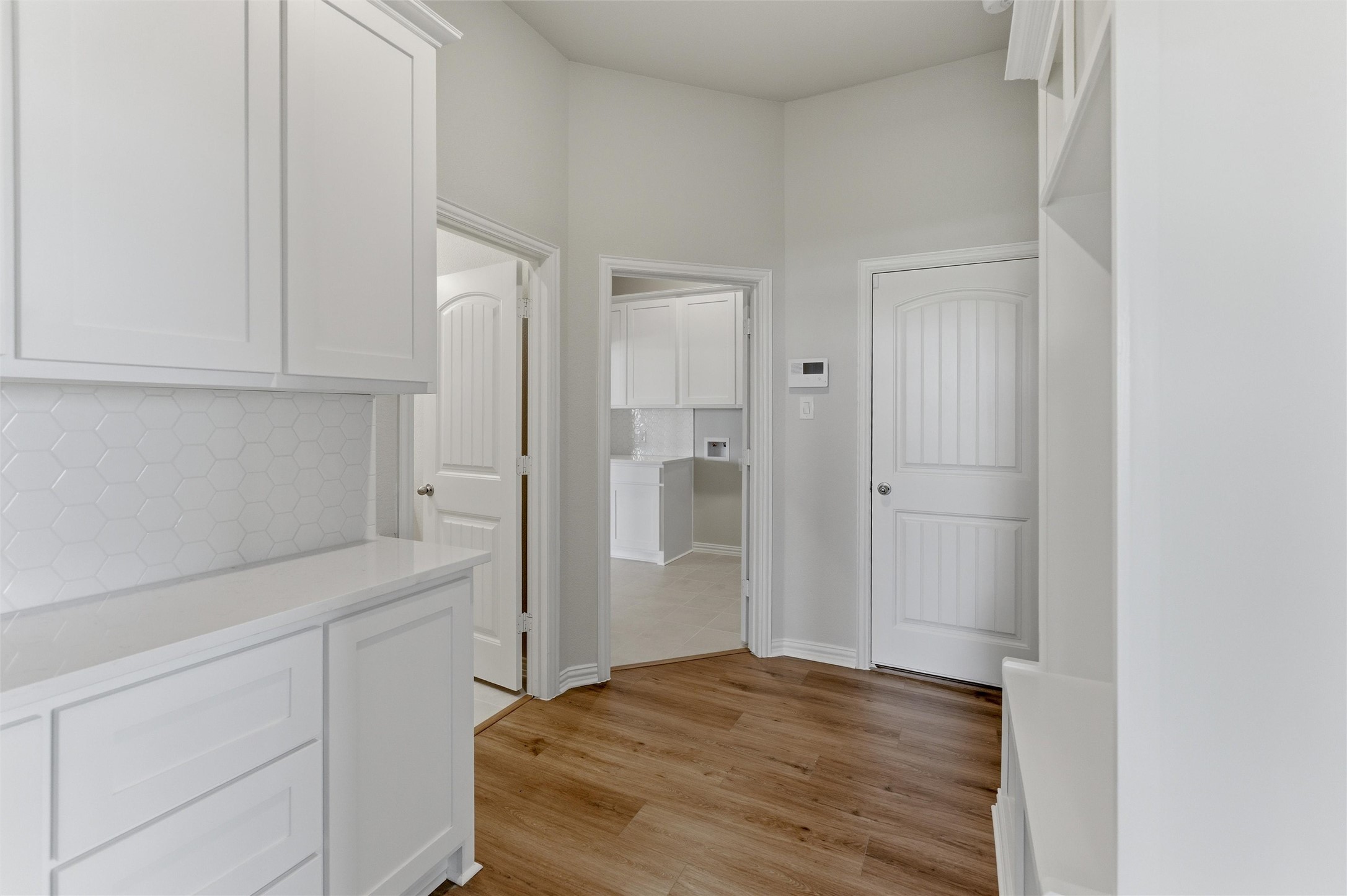 21 Zion Way Valley View TX 76272